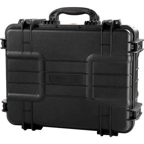 Vanguard Supreme 46F Waterproof and Airtight Hard Case